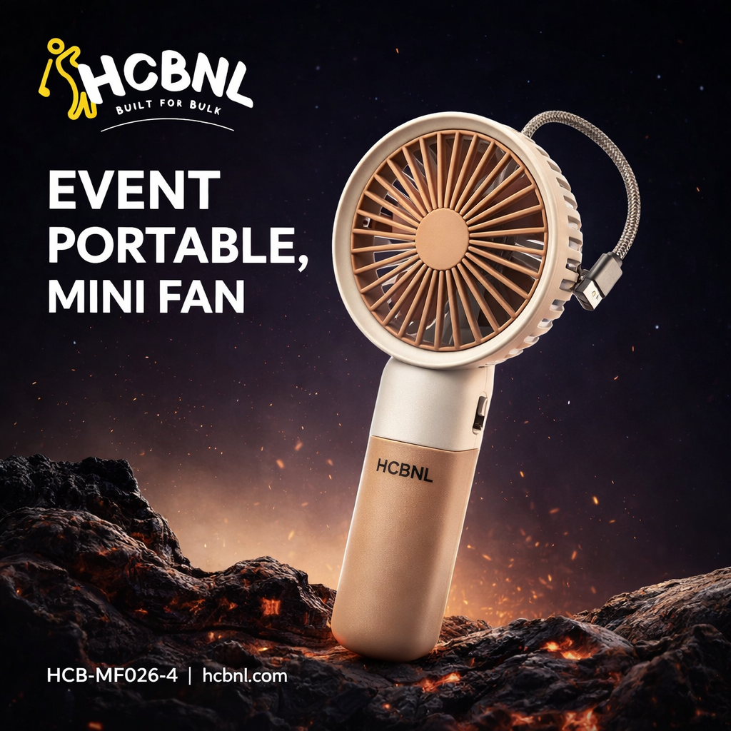 HCBNL — Built for Bulk